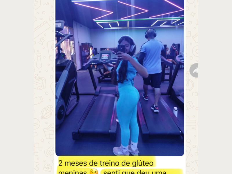 Depoimento de aluna 7